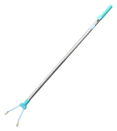 YHDMBBSHNB Greifzange, Faltbare Greifer, Greiferwerkzeug Greifwerkzeug Greifer Greifer Pickup-Werkzeug Pick Up Clip von YHDMBBSHNB