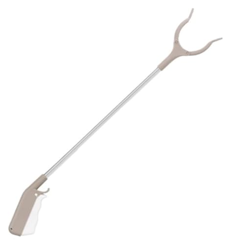YHDMBBSHNB Greifzange, Faltbare Greifer, Pickup Grabber Greifwerkzeuge Extended Arm Grabber Reach Grabber Picker(60cm) von YHDMBBSHNB