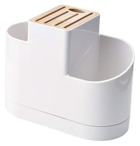YHDMBBSHNB Messerblock, Messerhalter, Abfluss Küchenmesserständer Blockhalter Ständer Werkzeuge YHDMBBSHNB Messerblock, Messerhalter, Abfluss Küchenmesserständer Blockhalter Ständer Werkzeuge von YHDMBBSHNB