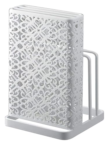 YHDMBBSHNB Messerblock, Messerhalter, Multifunktions-Küchenmesserhalter Küchengeschirr Küchenregal Küchenorganizer YHDMBBSHNB Messerblock, Messerhalter, Multifunktions-Küchenmesserhalter Küchengeschirr Küchenregal Küchenorganizer von YHDMBBSHNB