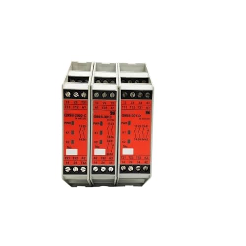 1 Stück Relais: G9SA-301 G9SA-501 G9SA-EX301 G9SA-321-T15 G9SA-321-T075(G9SX-NS202-RC) von YHENSS