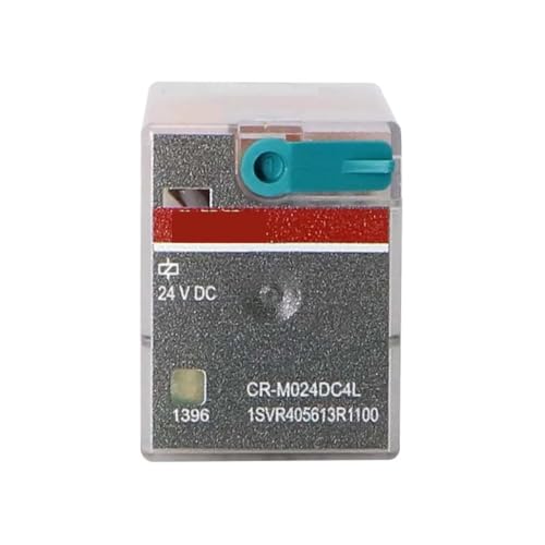 10 stücke CR-M012DC2L 10066067 1SVR405611R4100 Steckbare interface relais von YHENSS