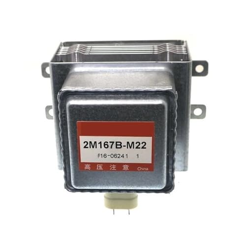 2M167B-M22 Magnetron for Mikrowellenherd 2M167B-M22 Magnetron for Mikrowellenherd von YHENSS