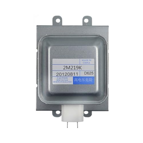2M219K Magnetron for Mikrowelle von YHENSS