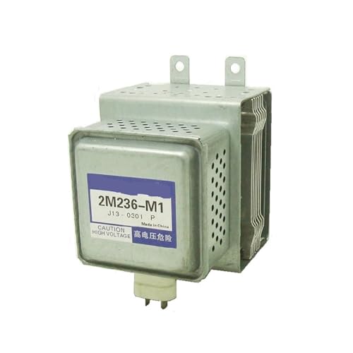2M236-M1 Magnetron for Mikrowellenherd von YHENSS