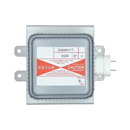 2M248H(TT) Luftgekühltes Magnetron for Mikrowellenherde von YHENSS
