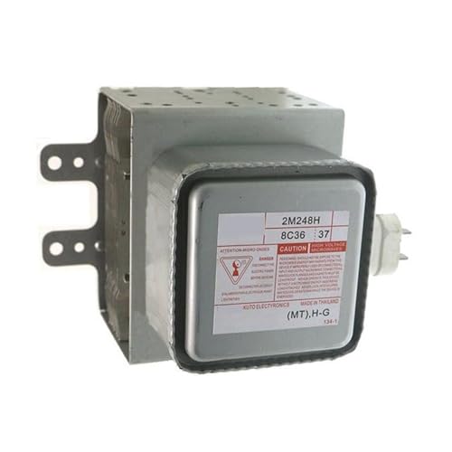2M248H 1000W luftgekühltes Magnetron for Mikrowellenherde von YHENSS