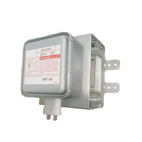 2M248H 1000W luftgekühltes Magnetron in Sonderform for Mikrowellenherde von YHENSS