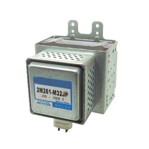 2M261-M32 2M261-M32JP Magnetron for Mikrowelle von YHENSS