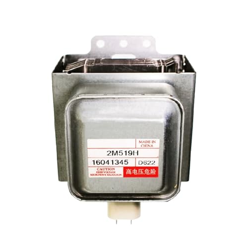 2M519H Magnetron for Mikrowellenherd von YHENSS
