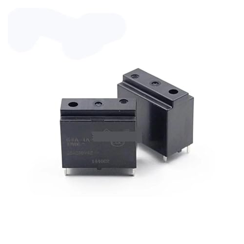 2PCS Relais G4A-1A-E-12VDC G4A-1A-PE-24VDC G4A-1A-PE-12VDC G4A-1A-E-24VDC 4PIN 20A(G4A-1A-E-12VDC) von YHENSS