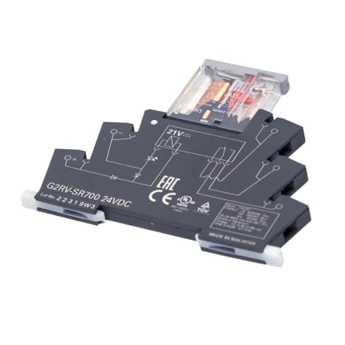 G2RV-SR700 DC24 VON OMB G2RV8127E Relais von YHENSS