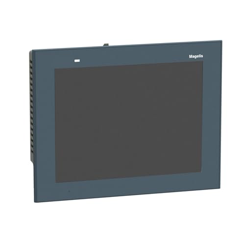 HMIGTO6310 advanced touchscreen panel 800 x 600 pixels SVGA- 12.1" TFT - 96 MB HMIGTO6310 advanced touchscreen panel 800 x 600 pixels SVGA- 12.1" TFT - 96 MB von YHENSS