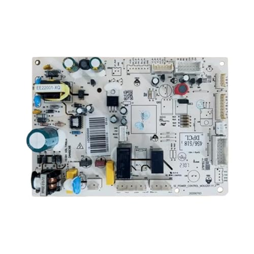 Kühlschrank 456/518DPCL Power Board Mainboard Wichtigsten Control Board Computer-Board Platine Kühlschrank 456/518DPCL Power Board Mainboard Wichtigsten Control Board Computer-Board Platine von YHENSS