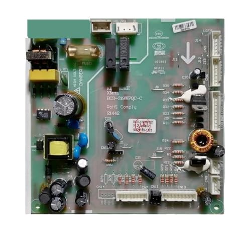 Kühlschrank BCD-320WPQCLComputer-Motherboard Power Board Steuerplatine von YHENSS