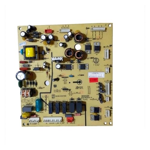 Kühlschrank BCD-401WMGBW Variable Frequenz Computer Motherboard 8104015100004 von YHENSS