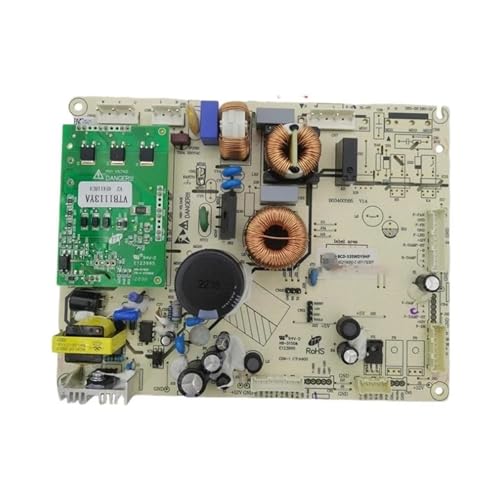 Kühlschrank BCD529WD11HP Computer-Board 535WSS2HP Motherboard Inverter Board 2156592 von YHENSS