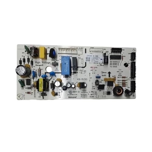 Kühlschrank Computer-board BCD-268WGM17131000002761 netzteil-platine steuerplatine von YHENSS