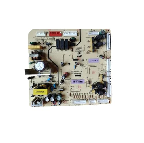 Kühlschrank Computer-board CE-BCD646WE-SQ 171310000001721 netzteil bord Control board ﻿ von YHENSS
