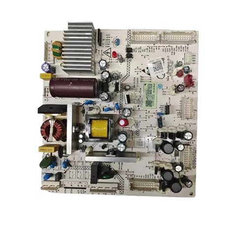 Kühlschrank Computer-board CRBF407Q 17131000019558 Power supply board Control board von YHENSS