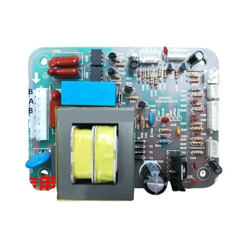 Kühlschrank Computer boardused BCD-212YM Power supply board Haupt control board von YHENSS