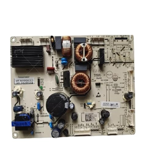 Kühlschrank Computer boardused BCD-532WVS2HPC 2111978 Control board Variable frequenz bord von YHENSS