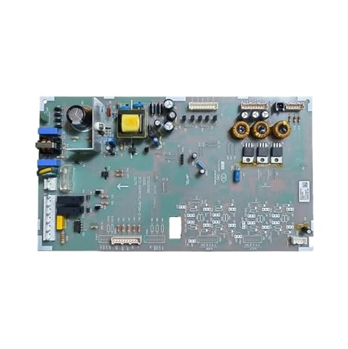 Kühlschrank-Motherboard BCD-630WPDC/WPDG-C Power Board Steuerplatine Computer-Board Hauptsteuerplatine von YHENSS