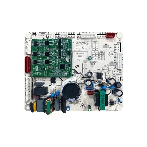 Kühlschrank motherboard SQ 6.620.184 power board variable frequenz stick bord Q252WTHMBV's E computer-board von YHENSS