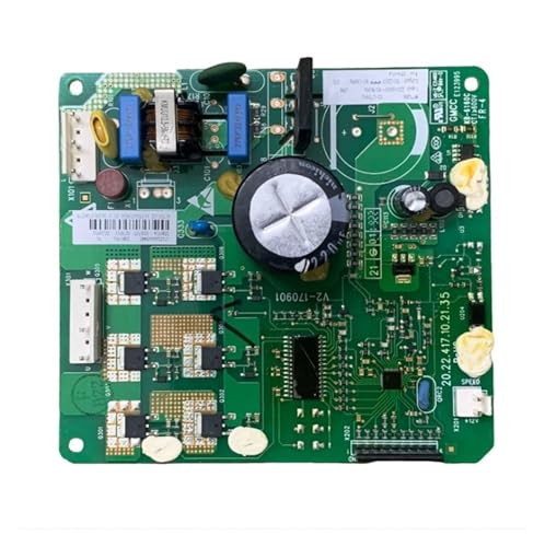 Kühlschrankkompressor DZ90V1A Frequenzumwandlungsplatine Computer-Board 17131000005442 von YHENSS