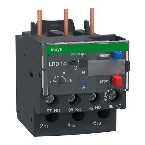 LR2D1314 Wird ersetzt durch LRD14 LRD14C LR-D14C 7-10A Relais LR2D1314 Wird ersetzt durch LRD14 LRD14C LR-D14C 7-10A Relais von YHENSS