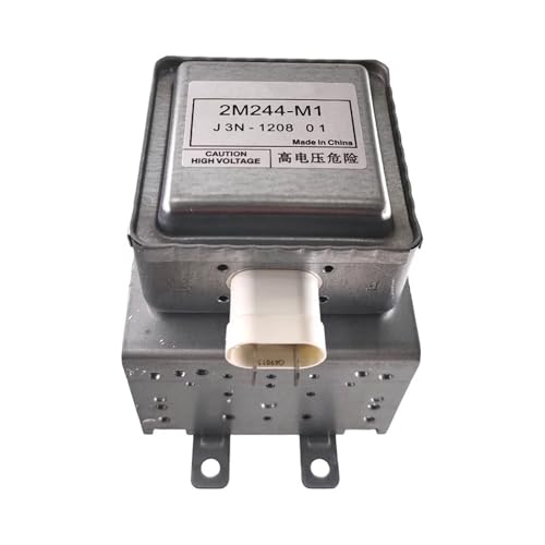Luftgekühlter Industrie-Mikrowellenherd Magnetron 2M244-M1 Mikrowellenherdteil von YHENSS