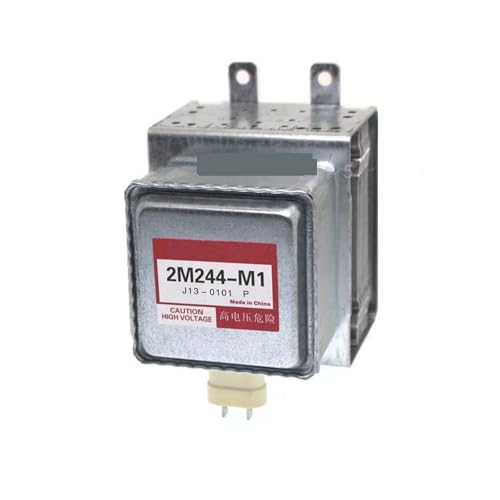 Luftgekühltes Industrie-Mikrowellen-Magnetron for 2M244-M1 2M289-M66 2M167B-M22 2M292-M29 2M244-M6 Teil(2M289-M66) von YHENSS