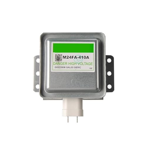M24FA-410A Magnetron for Mikrowelle von YHENSS