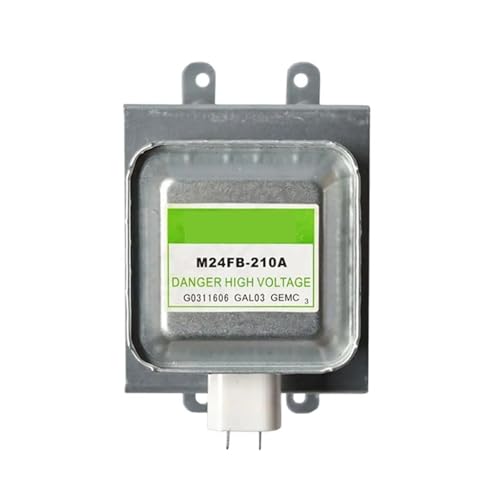 M24FB-210A Magnetron for Mikrowelle von YHENSS
