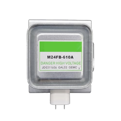 M24FB-610A Magnetron for Mikrowelle von YHENSS