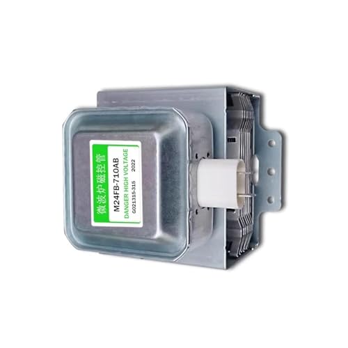 M24FB-710AB Magnetron for Mikrowelle von YHENSS