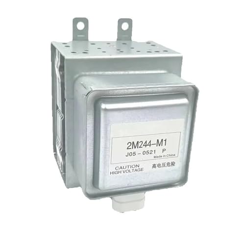 Microwave Oven Magnetron 2M244-M1 Microwave part von YHENSS