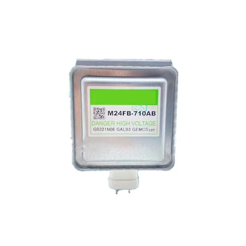 Microwave Oven Magnetron M24FB-710AB for Microwave Parts Spare Parts Accessories von YHENSS