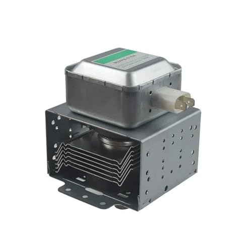 Mikrowelle Magnetron M24FB-610A Mit Quer Fuß for Mikrowelle Reparatur Teile Home Appliance Zubehör von YHENSS