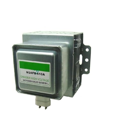 Mikrowellen-Magnetron M24FB-610A (Sechs Löcher) for Mikrowellen-Ersatzteile von YHENSS