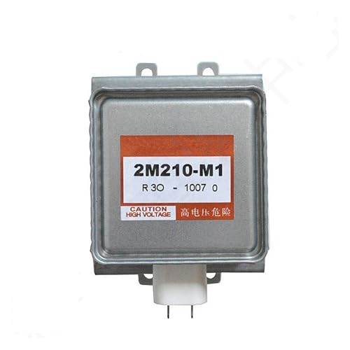 Mikrowellenherd-Magnetron 2M210-M1 Mikrowellenteile von YHENSS