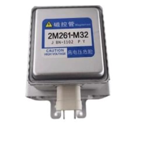 Mikrowellenherd-Magnetron 2M261-M32 Mikrowellenteile von YHENSS
