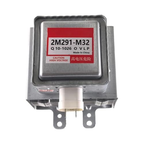 Neu Mikrowelle Magnetron 2M291-M32 Mikrowelle Teile von YHENSS
