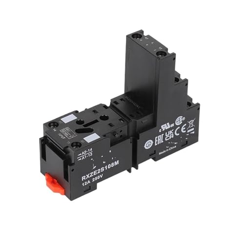 RXM Series Intermediate Relay RXM2LB2BD RXM2LB2P7 RXM2LB2B7 RXM2LB2F7 RXM2LB2JD Base(RXZE2S108M) von YHENSS