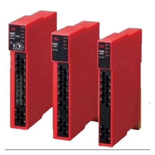 Sicherheitsrelais G9SA-301 G9SE-201 G9SE-401 G9SE-221-T05 G9SE-221-T30 G9SP-N10S G9SP-N10D G9SP-N20S G9SA-321-T075(G9SE-401) von YHENSS