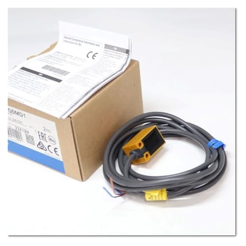 TL-Q5MD1 2M BY OMC TLQ 9006D Proximity sensor TL-Q5MD1 2M BY OMC TLQ 9006D Proximity sensor von YHENSS