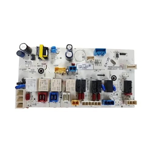 Waschmaschine Computer-Board WF100BHE875W Stromversorgungsplatine eine Hauptplatine 70C06943 von YHENSS