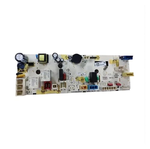 Waschmaschine Computer-board WG-F90870BE owersupplyboardControl board von YHENSS