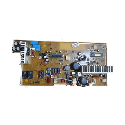Waschmaschine Computer-board XQG80-538DR Power supply board Control board Wichtigsten control board von YHENSS