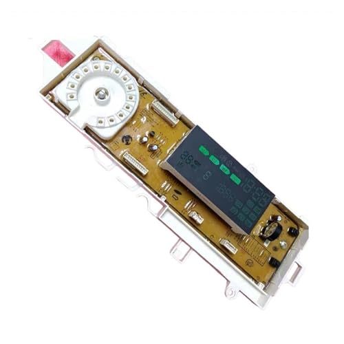 Washing Machine Computer Control Board DC92-01648C Display Board von YHENSS